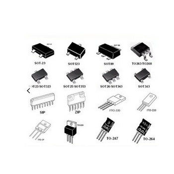 Electronic Components Integrated Circuits IC Chips S540JH