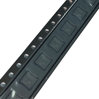 TXS02612RTWR - Texas Instruments - Cell Phone Interface 24-WQFN (4x4) YJ612