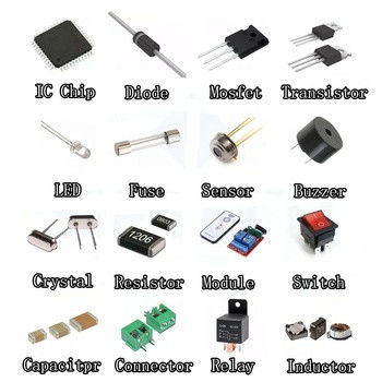 Electronic Components Integrated Circuits IC Chips S540JH