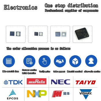 Electronic Components Integrated Circuits IC Chips S540JH