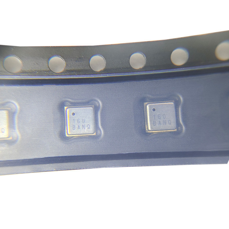 Air Quality Ceramic Chip Capacitor Sensors ENS160-BGLT LGA9 TR 1K5